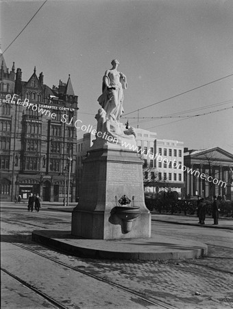 TITANIC MEMORIAL